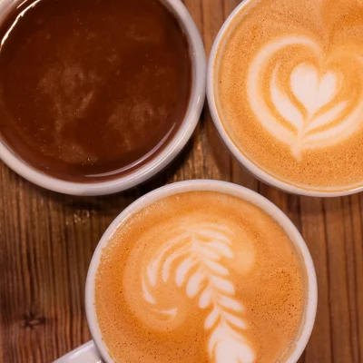 cafes