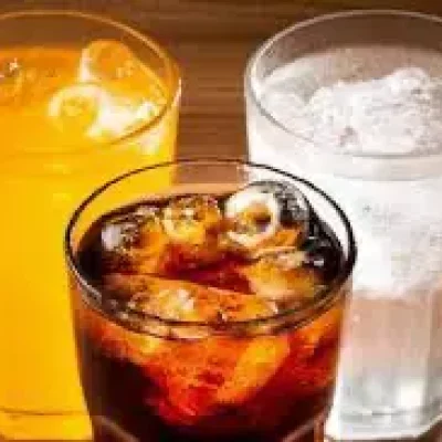 bebidas frías